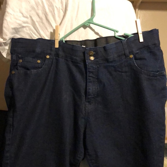 Plus size skinny jeans - Picture 3 of 6